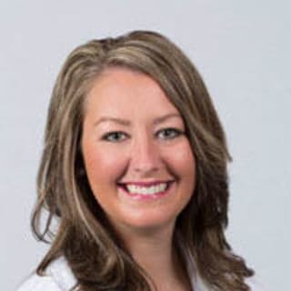 Emily Murphy, Women's Health Nurse Practitioner, Des Peres, MO