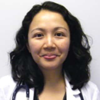 Maria Patino, MD, Internal Medicine, Orlando, FL