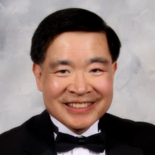 Wayne Fong, MD