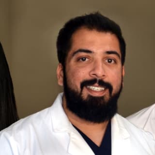 Anand Desai, MD, Internal Medicine, Shreveport, LA