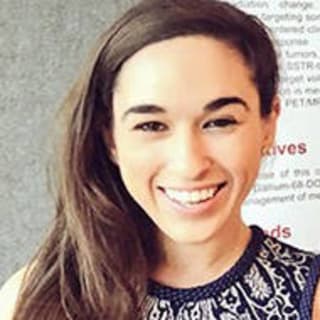 Michelle Roytman, MD