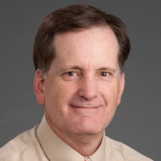 Kenneth O'Rourke, MD, Rheumatology, Portland, ME