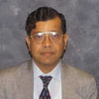 Devendra Shah, MD, Geriatrics, Elgin, IL, AMITA Health Saint Joseph Hospital