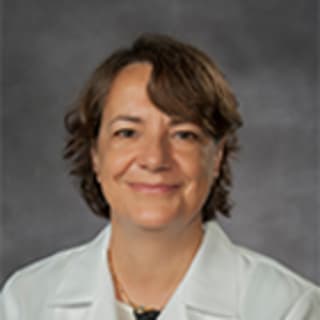 Silvia Degli Esposti, MD, Gastroenterology, Richmond, VA, VCU Medical Center