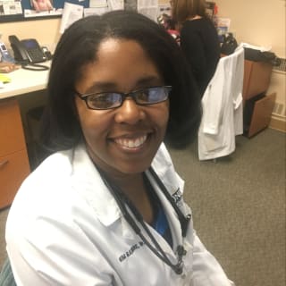 Kimberly Galmore, Nurse Practitioner, Richmond Heights, MO, SSM Health St. Mary's Hospital - St. Louis