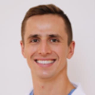 Jordan Piazza, MD