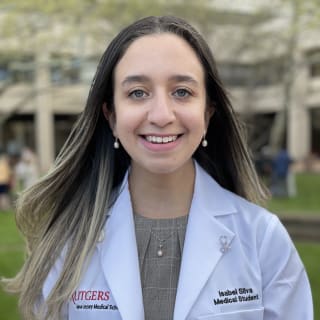 Isabel Silva, MD, Other MD/DO, Newark, NJ
