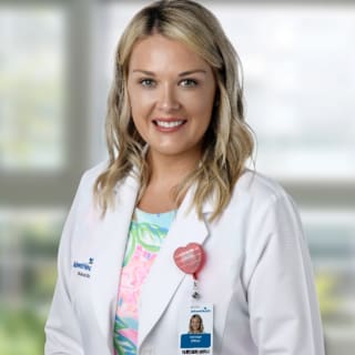 Ashleigh Kittel, Family Nurse Practitioner, Orlando, FL