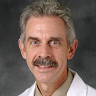 Daniel Ouellette, MD, Pulmonology, Detroit, MI, Henry Ford Hospital