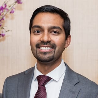 Partha Mandal, DO