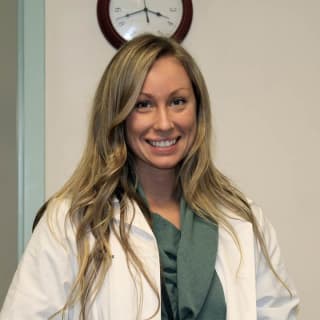 Laura Triantafylidis, Clinical Pharmacist, Boston, MA