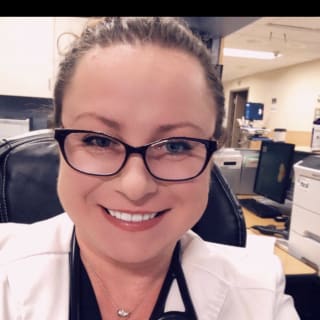 Justyna Wittstock, DO, Emergency Medicine, Orchard Lake, MI, Garden City Hospital