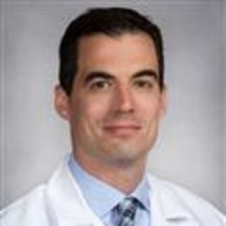 Michael Docherty, MD, Gastroenterology, San Diego, CA, UC San Diego Medical Center - Hillcrest