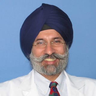 Kanwaljeet Anand, MD