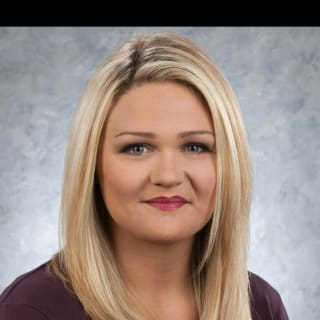 Erin Mitchell, Family Nurse Practitioner, Huntsville, AL