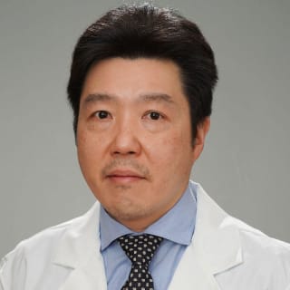 Sang Kim, MD, Gastroenterology, Flushing, NY