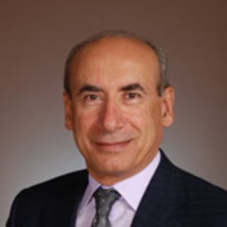 Angelo Mallozzi, MD