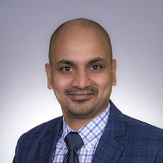 Murali G. Krishna, MD, Pulmonology, Nyack, NY, Montefiore Nyack Hospital