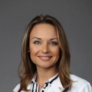 Erika Nager, PA, Physician Assistant, Miami, FL, Baptist Hospital of Miami