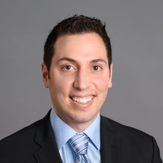 Joshua Paul, MD, Ophthalmology, Philadelphia, PA