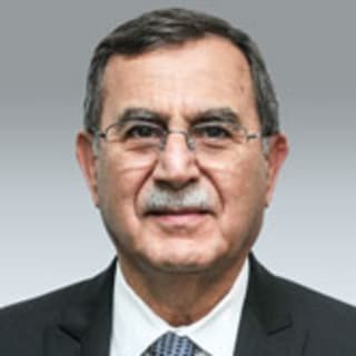 Kasim Ardati, MD, Pediatrics, Chicago, IL