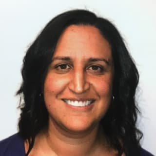 Ahmeneh Ghavam, MD