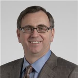 Thomas Haberkamp, MD, Otolaryngology (ENT), Cleveland, OH, Cleveland Clinic