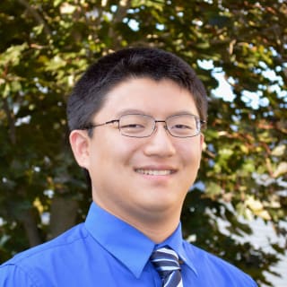 Xiao Wang, MD, Internal Medicine, New Haven, CT