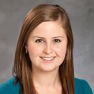 Courtney Matter