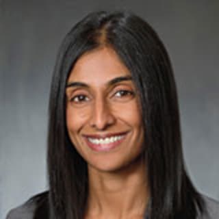 Divya Shah, MD
