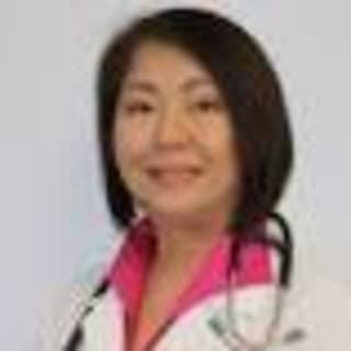 Anita Mercado, MD, Family Medicine, Alhambra, CA, Garfield Medical Center