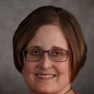Julie (Anderson) Anderson-Suddarth, MD, Pediatric Emergency Medicine, Des Moines, IA, UnityPoint Health - Iowa Methodist Medical Center