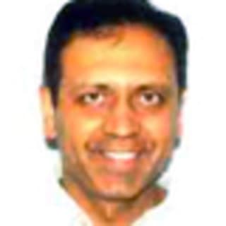 Sanjay Jagannath, MD