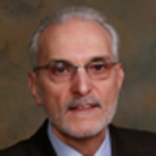 Vincent Esposito, MD