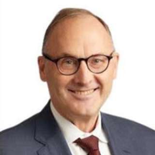 Robert Grondel, MD, Orthopaedic Surgery, Blackfoot, ID