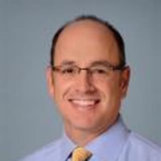 Andrew Nearn, MD