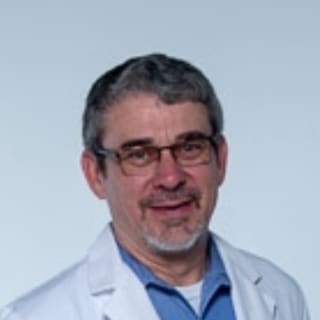 Paul Porter, MD, Internal Medicine, Portland, TN