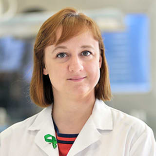 Krista Preisberga, MD, Pediatrics, Houston, TX, Texas Children's Hospital
