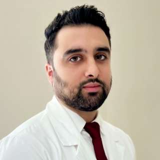 Abdul-Samad Mirza, DO, Other MD/DO, Rockville Centre, NY