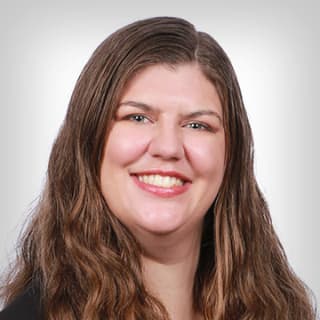 Katelynn Brown, MD, Resident Physician, Terre Haute, IN