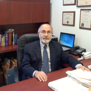 Joseph Loiodice, MD