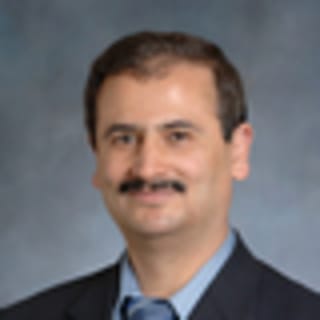 Haitham Masri, MD, Otolaryngology (ENT), Dearborn, MI, Corewell Health Dearborn Hospital