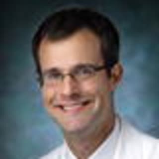 Timothy Niessen, MD, Internal Medicine, Baltimore, MD, Johns Hopkins Hospital