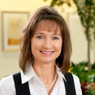 Susan Branham, Psychiatric-Mental Health Nurse Practitioner, Mount Pleasant, TX