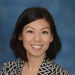 Joy Chang, MD
