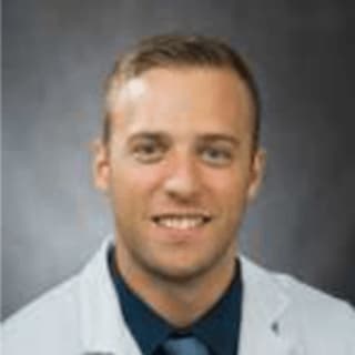 Joseph Hlopak, DO, Resident Physician, Baltimore, MD