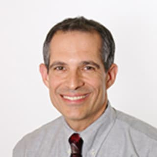 Peter Gagianas, MD