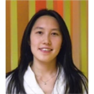 Christina Chou, MD, Pediatrics, New York, NY, The Mount Sinai Hospital