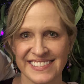 Deborah Smith