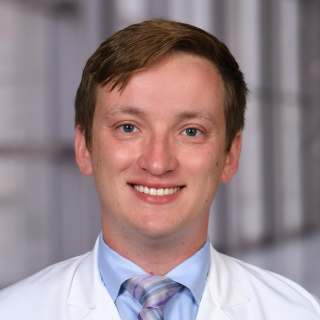 Jacob Cantrell, MD, Psychiatry, Columbus, OH